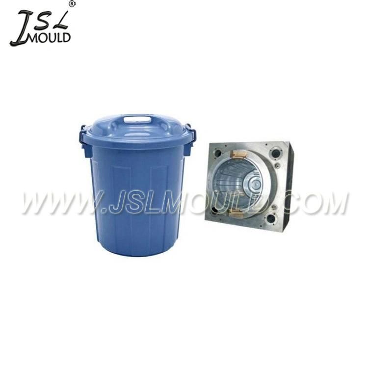 Injection Plastic Mould for Trash Container