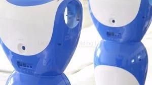 Custom Cost-Effective Vacuum Casting Silicon Molding Rapid Prototyping Service