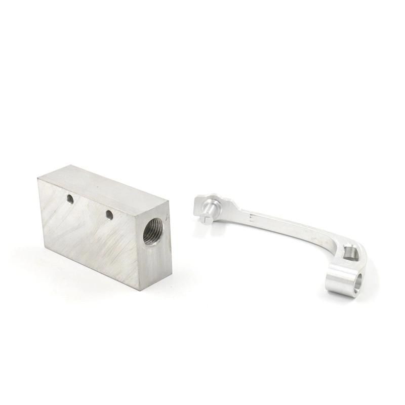 OEM Aluminum Auto Accessories CNC Machining Plastic Injection Mold Part