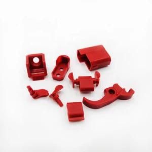 New Custom Plastic Injection Molds for Toys in 2020