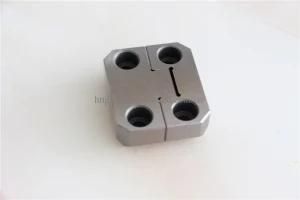 CNC Machined Parts of Mold Components with Good Price