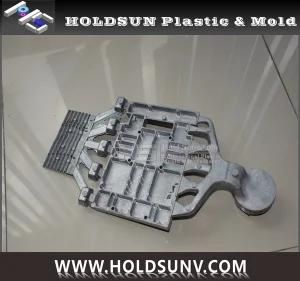 Zinc Die Casting for Industrial Equipment &amp; Components