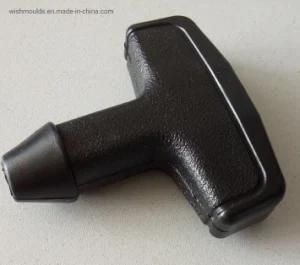 PC and ABS Plastic Handle and Plastic Injection Mould Manufacturer