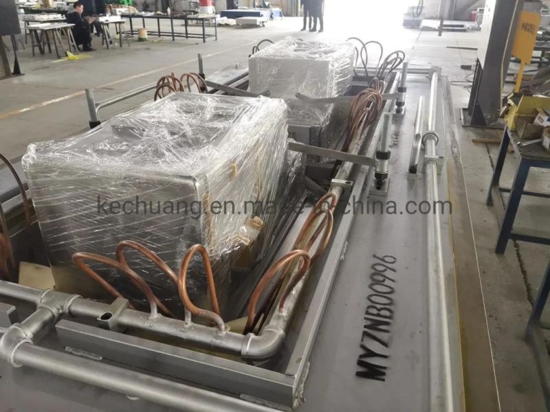 Forming Mould for Freezer Cabinet Body