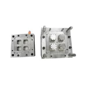 Custom High Quality Electronic Plastic Injection Molds for Electronic Plastic Parts