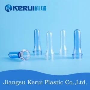 30mm Pco 2925 Short Neck 15g Pet Bottle Preform
