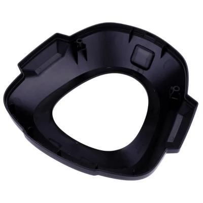 Injection Tooling Motorcycle Instrument Panel Bracket Housing Cover Plastic Mold
