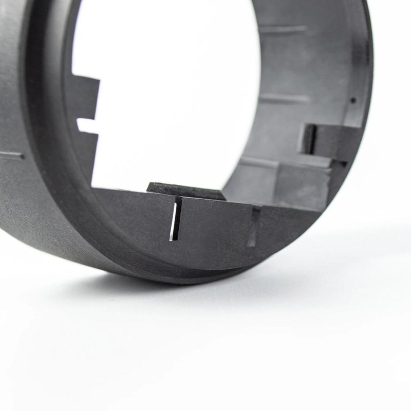 High Accuracy Custom Plastic Injection Molding ABS PP PVC POM Plastic Parts