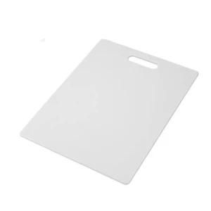China Wholesale OEM Custom Home Kitchen Cutting Board Plastic Injection Molding Parts