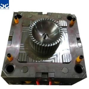 OEM ODM Custom Mould for Wind Wheel Plastic Part Molding