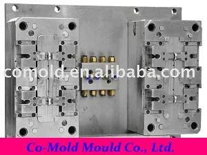 Plastic Mold for Electronic Production