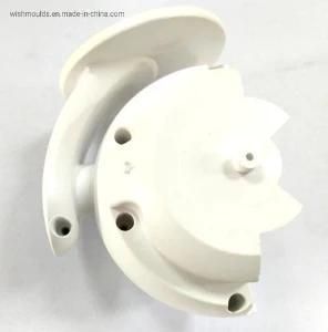 PC and ABS Electronic Plastic Part and Injection Plastic Mould