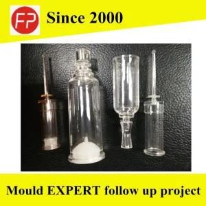 Full-Service Plastic Injection Molder / Mould Maker in Shenzhen China