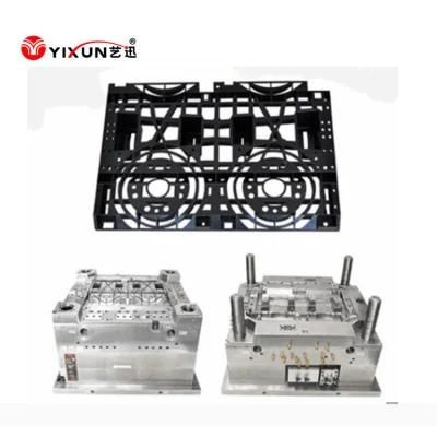 OEM for Complex High Quality Plastic Injection Mould