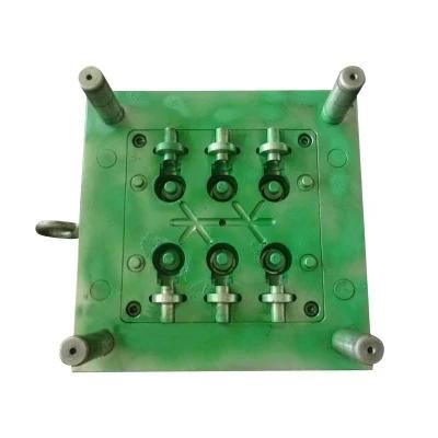 Plastic Mold for Sprayer Threaded Cap