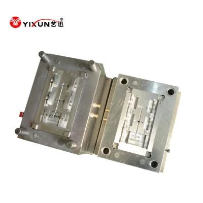 High Quality Switch Socket Plug Plastic Injection Mold Making Factory