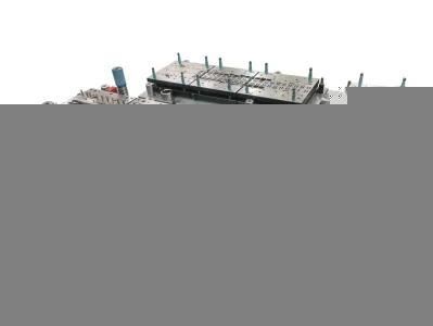 Stamping Die Deep Drawing Parts