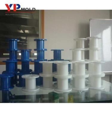 Customization OEM ODM Made in Ningbo Molding Plastic Injection Mould for Spool