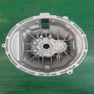 High Quality Customized Die Casting Mold