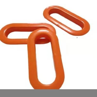 Plastic Part Manufactur OEM Mould Carton Handle Inject Mould Injection Molding Part