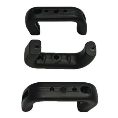 Customized Handle Grip Plastic Injection Mold/Mould for Chair/Cap/Toy/Auto Parts/LED LCD ...