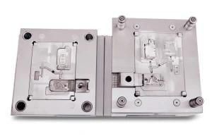 Plastic Injection Mold OEM High Quality Mould Manufacture Supplier