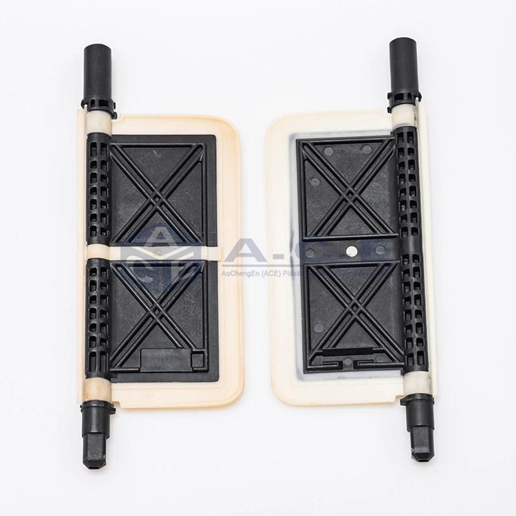 China Plastic Injection Mold Maker Used Moulds Plastic Injection