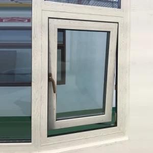 Purchasing Hollow Glass Anodized Aluminum Awning Window High Quality Fixed Thermal Break ...