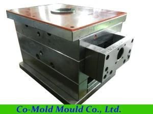 High Quality Mold Base