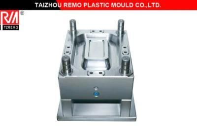 Plastic Thinwall Container Mould