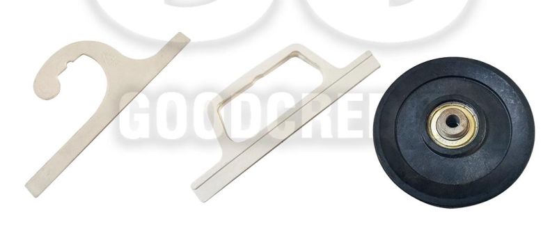 Hot Selling Customized Precision Plastic Injection Moulding Part