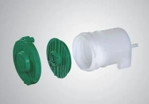 Plastics Injection Molding Polymers Tooling