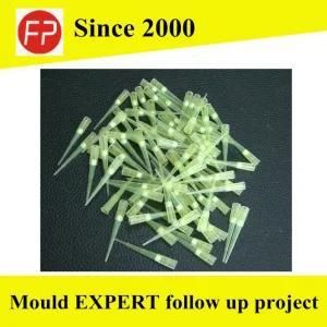 Plastic Product or Part Mold / Mould Precision Injection Molding &amp; Assembly