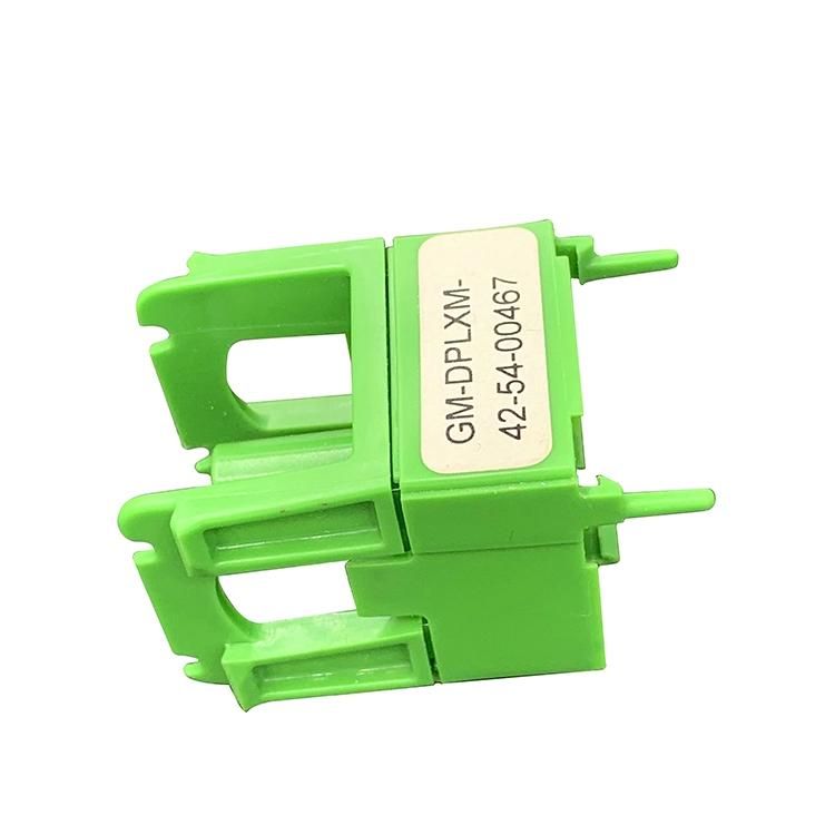OEM Precise PP High Quality Electronic Component Plastic Injection Parts