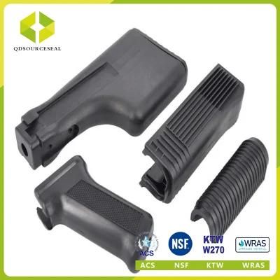 Custom Plastic Injection Molding Auto Part with High Quatliy