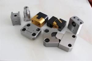 China Manufacturer of Precision Automotive Mold Tools