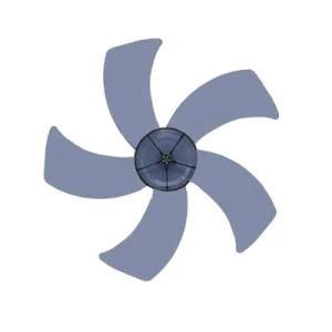 Custom Home Appliance Parts Mould Electric Fan Parts Plastic Shell Injection Mould