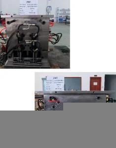 Chair Gas Pin Plastic Injection Mold