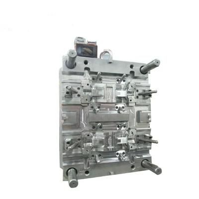 Professional Molding Service Manufacturer Toys Mould Plastic Injection Moulding