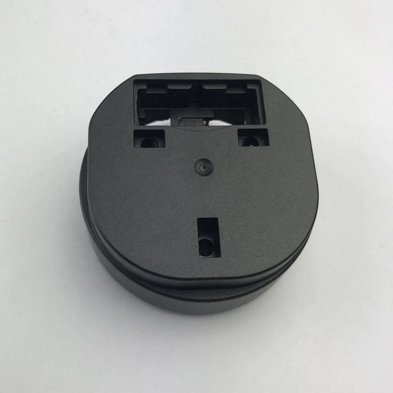 High Precision Plastic Piece Mold Making Service Customized Electronic Products