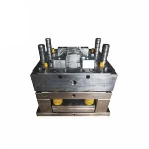 China Factory Custom Plastic Injection Molding Bluetooth Speaker Shell Mold