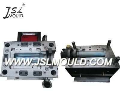 RO Membrane Housing Plastic Injection Mold