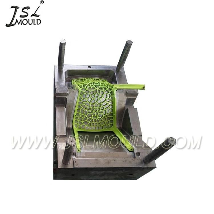 Injection Plastic Arm Chair Mould