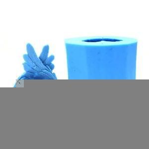 R1300 Art Baby Angel Silicone Candle Mould Handmade 3D Silicon Candle Mold