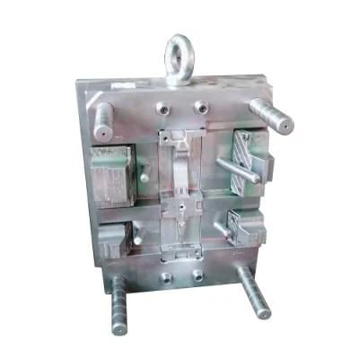 Dongguan Professional Custom PS Plastic Injection P20 Mould