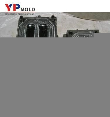 Plastic Injection Handle/Head Mould for Broom