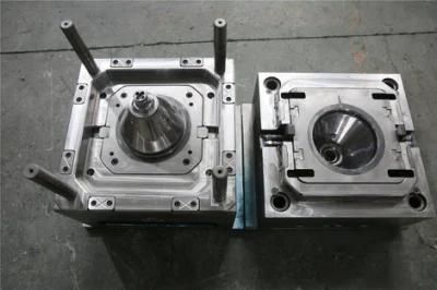 Funnel OEM/ODM Custom Plastic Injection Mould