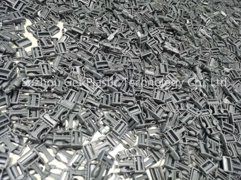 Small Parts in Plastic Injection Molding and Direct Sale