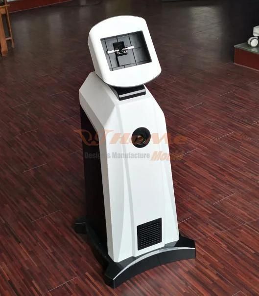 Plastic Healthy Measure Device Shell Injection Mould