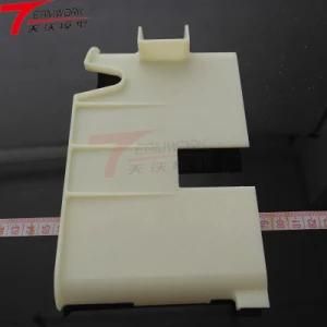China Supplier OEM ABS Plastic CNC Machining Service